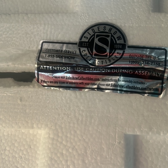 Star Wars The Child Figure The Mandalorian 1:1 scale SIDESHOW collectibles - Picture 13 of 15